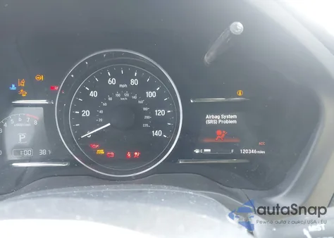 2022 Honda Hr-V Awd Ex z USA, uszkodzony, nr VIN 3CZRU6H59NM762255